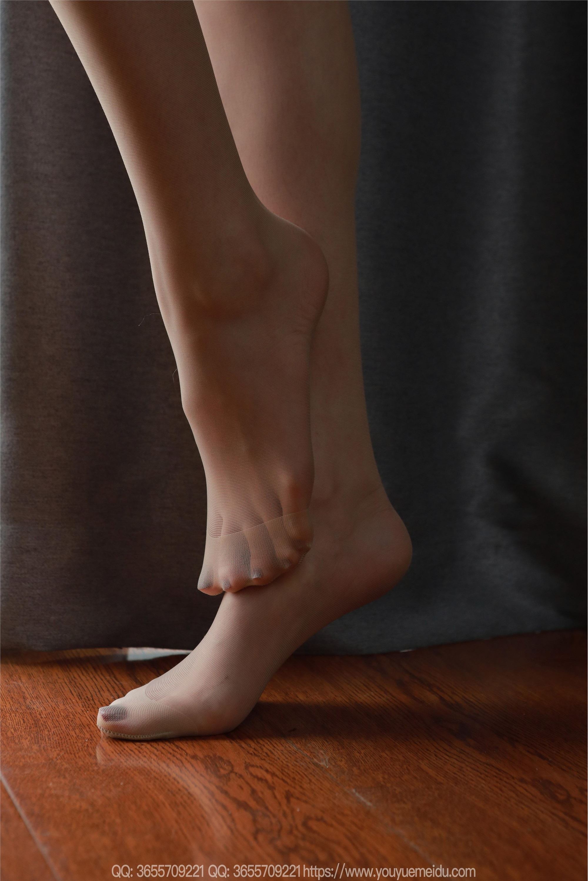 IESS异思趣向  2025.05.11 丝享家 2050 团团《粉色OL（下）》